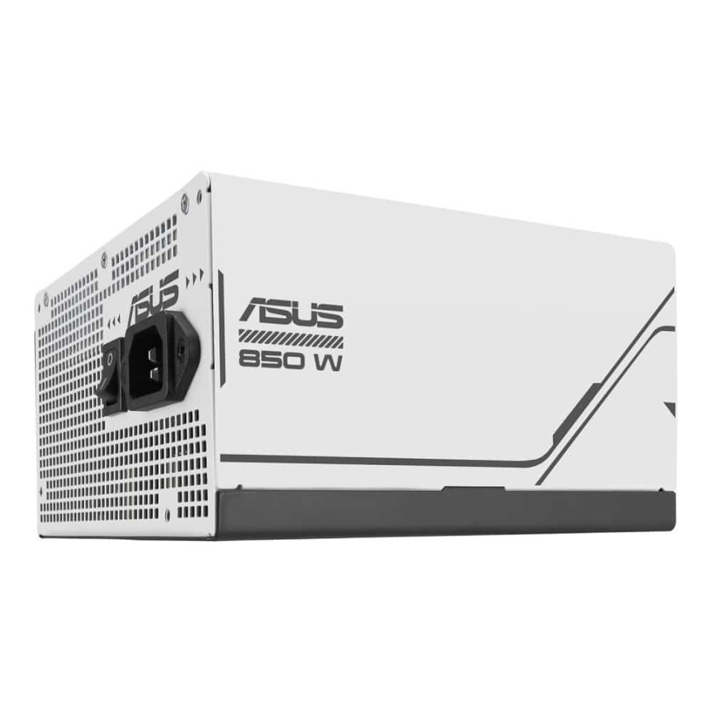 ASUS FUENTE DE PODER ASUSPRIME AP-850W 80 PLUS GOLD COMPATIBLE CON ATX 3.1 - Imagen 3