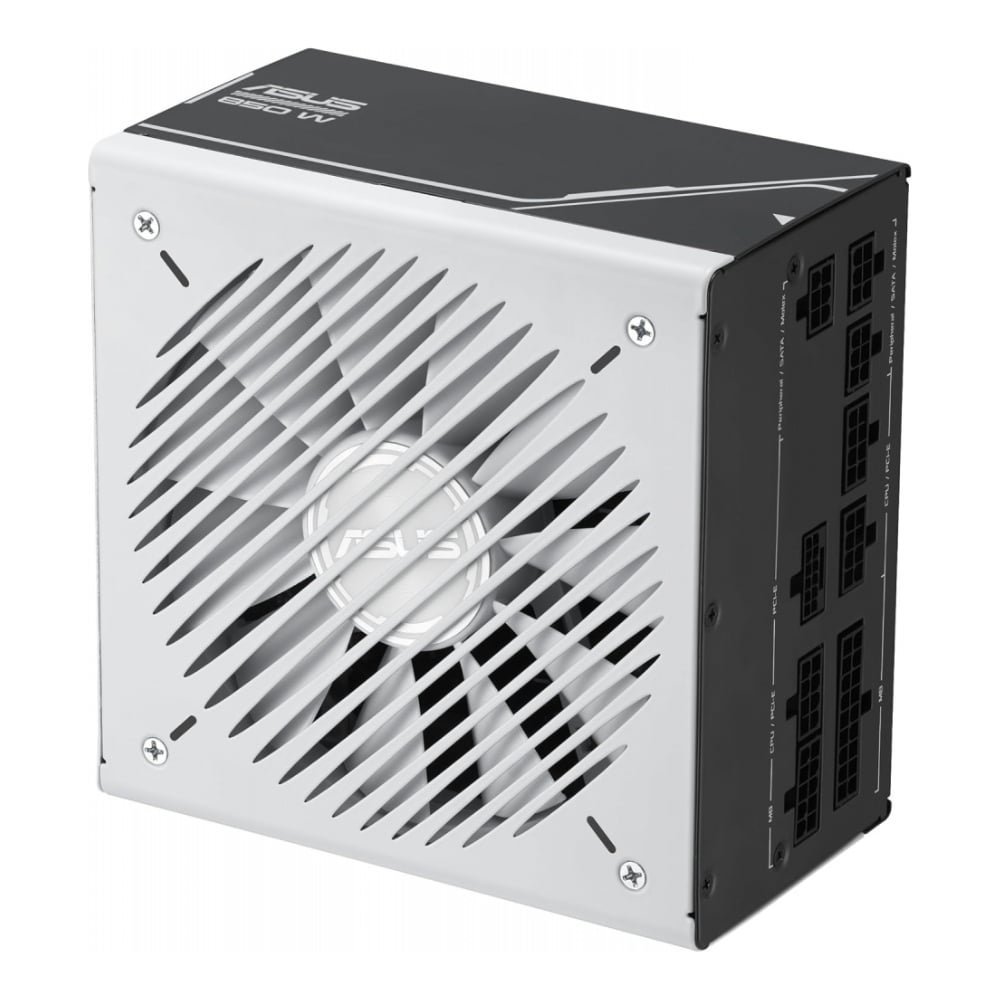 ASUS FUENTE DE PODER ASUSPRIME AP-850W 80 PLUS GOLD COMPATIBLE CON ATX 3.1 - Imagen 4