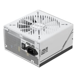ASUS FUENTE DE PODER ASUSPRIME AP-850W 80 PLUS GOLD COMPATIBLE CON ATX 3.1