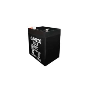 BATERIA PARA NO BREAK JHETA (621205-00-J) 12V/5AH, 107*90*70MM,BULK