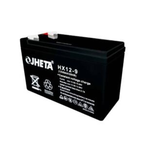 BATERIA PARA NO BREAK JHETA (621209-00-J) 12V/9AH,151*100*65MM,BULK