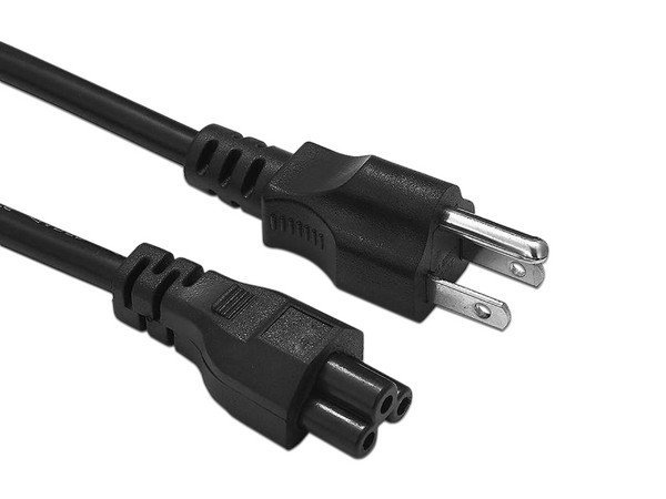 Cable de Alimentación C5 para NUCs C5010080
