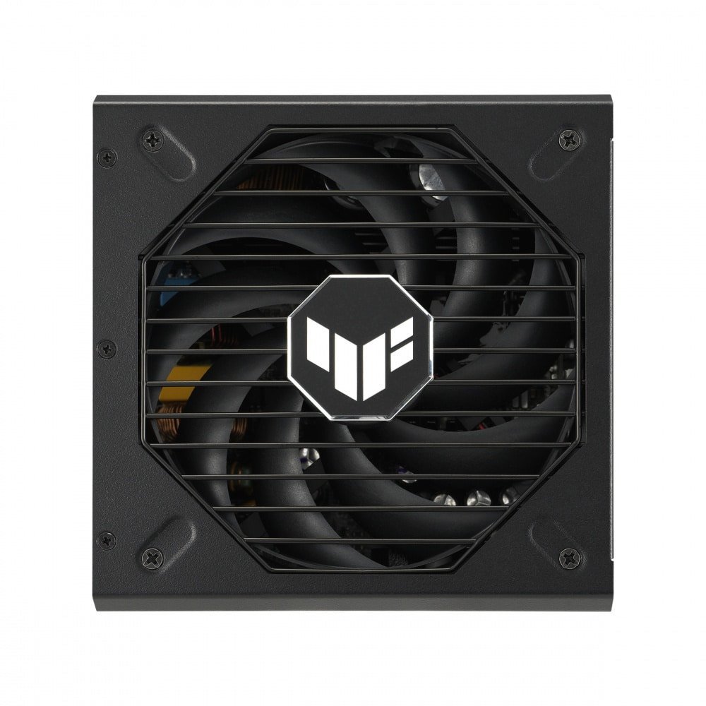 FUENTE DE PODER ASUS (TUF-GAMING-1000G) 100W,MODULAR, 80 PLUS GOLD - Imagen 5