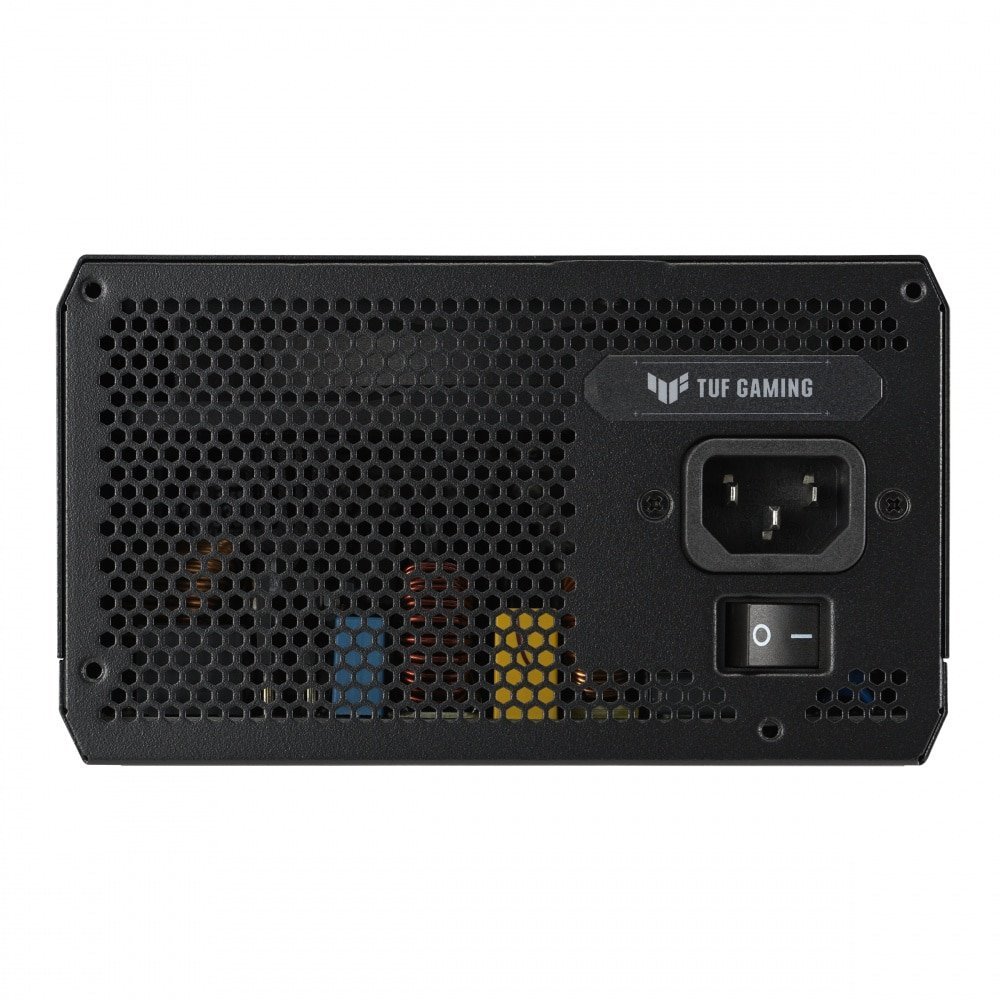 FUENTE DE PODER ASUS (TUF-GAMING-1000G) 100W,MODULAR, 80 PLUS GOLD - Imagen 6