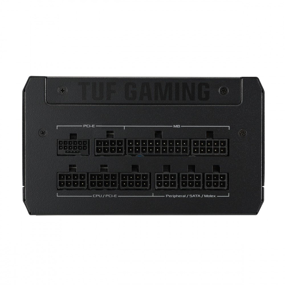 FUENTE DE PODER ASUS (TUF-GAMING-1000G) 100W,MODULAR, 80 PLUS GOLD - Imagen 7