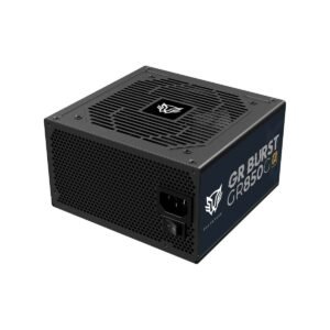 FUENTE DE PODER BALAM RUSH (BR-937658) GR BURST GR850G,850W,80 PLUS GOLD, FULL MODULAR,VENT 120MM,NE