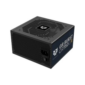 FUENTE DE PODER BALAM RUSH (BR-937665) GR BURST GR750G,750W,80 PLUS GOLD, FULL MODULAR,VENT 120MM,NE