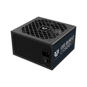 FUENTE DE PODER BALAM RUSH (BR-937702) GR BURST GR500B,500W,80 PLUS BRONZE,VENT 120MM,NEGRO