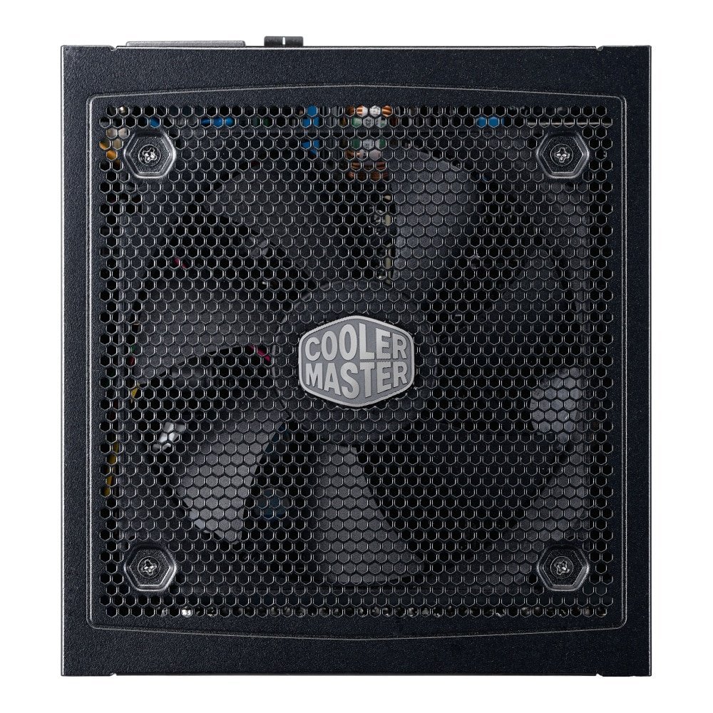 FUENTE DE PODER COOLER MASTER (MPX-7503-AFAG-2EBUS) MWE GOLD 850 V3 ATX3.1 W/US CORD - Imagen 3