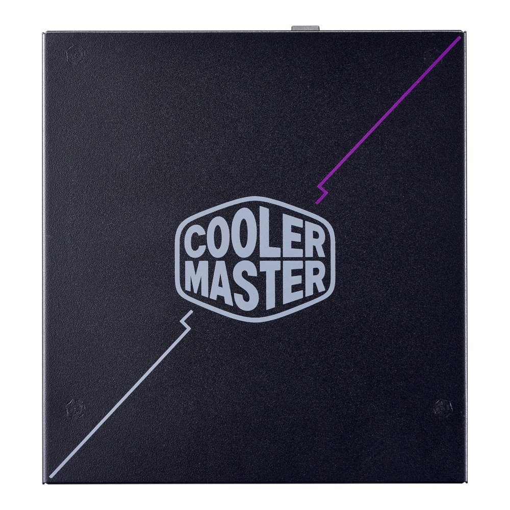 FUENTE DE PODER COOLER MASTER (MPX-7503-AFAG-2EBUS) MWE GOLD 850 V3 ATX3.1 W/US CORD - Imagen 4
