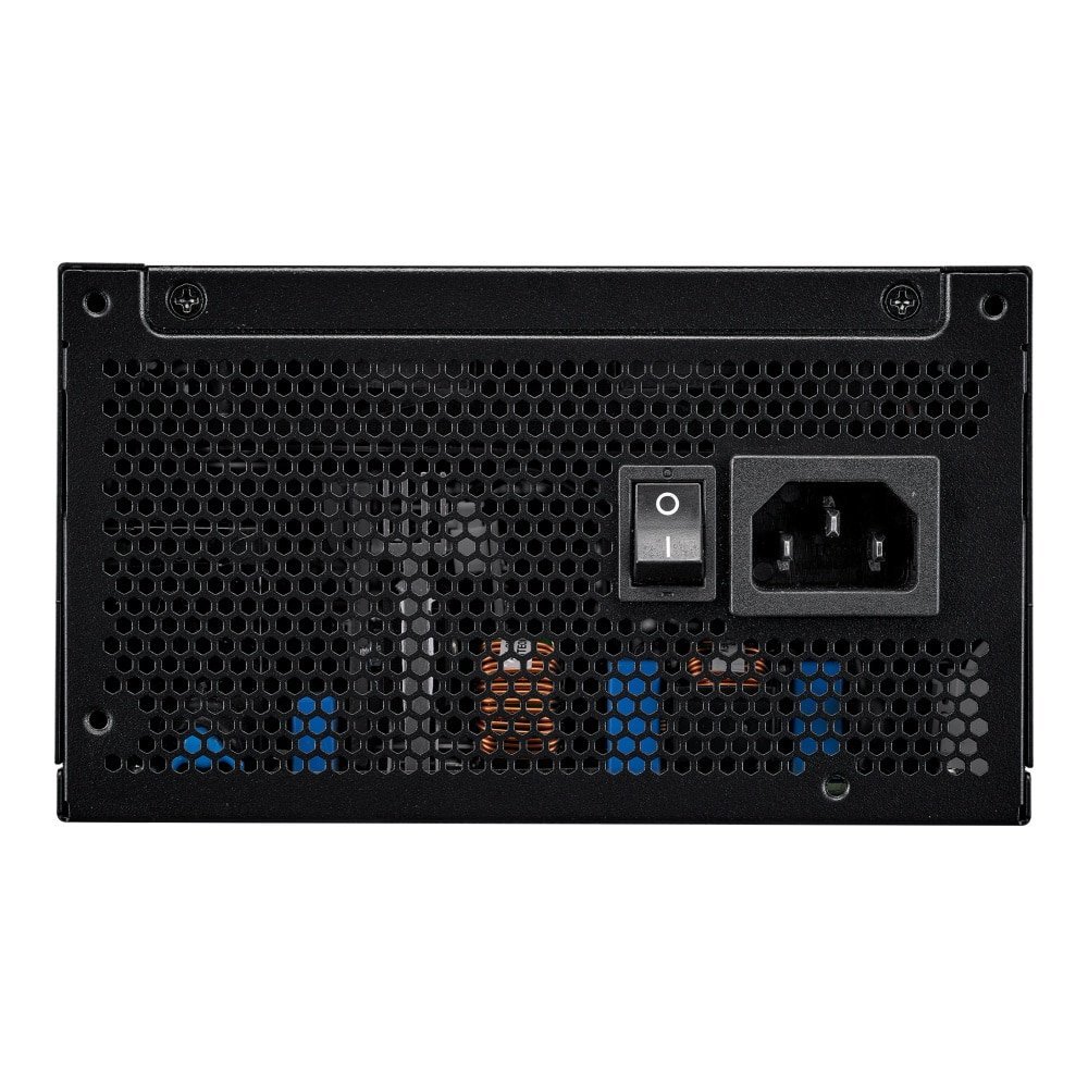 FUENTE DE PODER COOLER MASTER (MPX-7503-AFAG-2EBUS) MWE GOLD 850 V3 ATX3.1 W/US CORD - Imagen 5