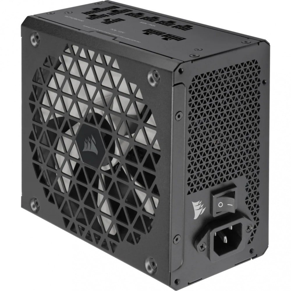 FUENTE DE PODER CORSAIR (CP-9020251-NA) RM750X SHIFT - Imagen 2