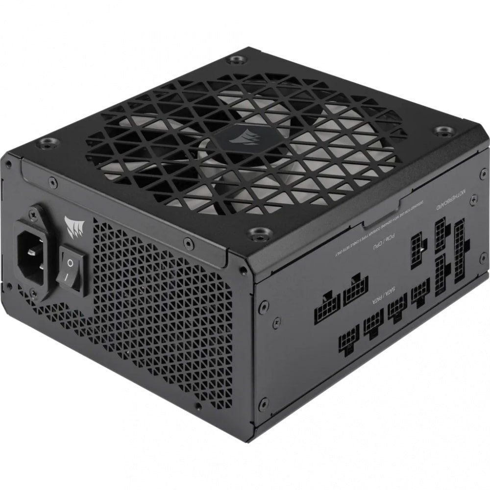 FUENTE DE PODER CORSAIR (CP-9020251-NA) RM750X SHIFT - Imagen 4