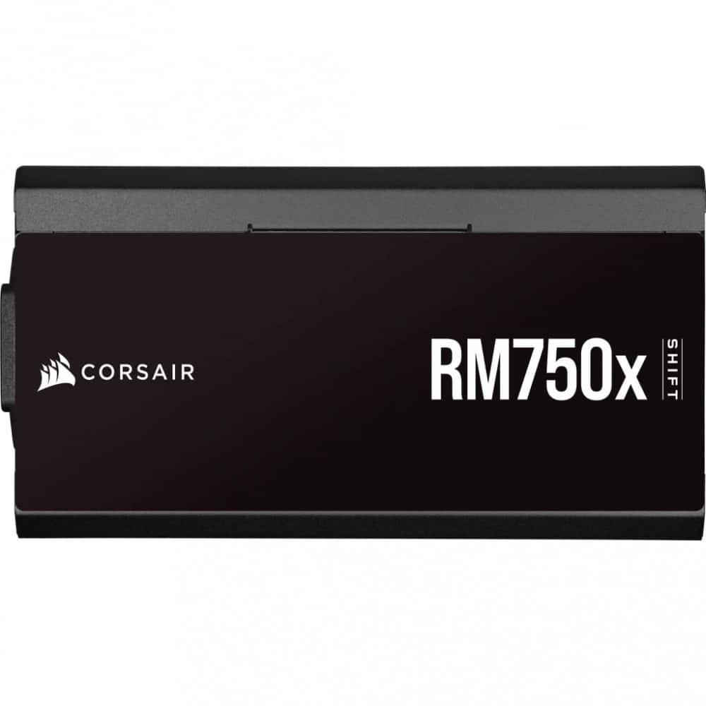 FUENTE DE PODER CORSAIR (CP-9020251-NA) RM750X SHIFT - Imagen 5