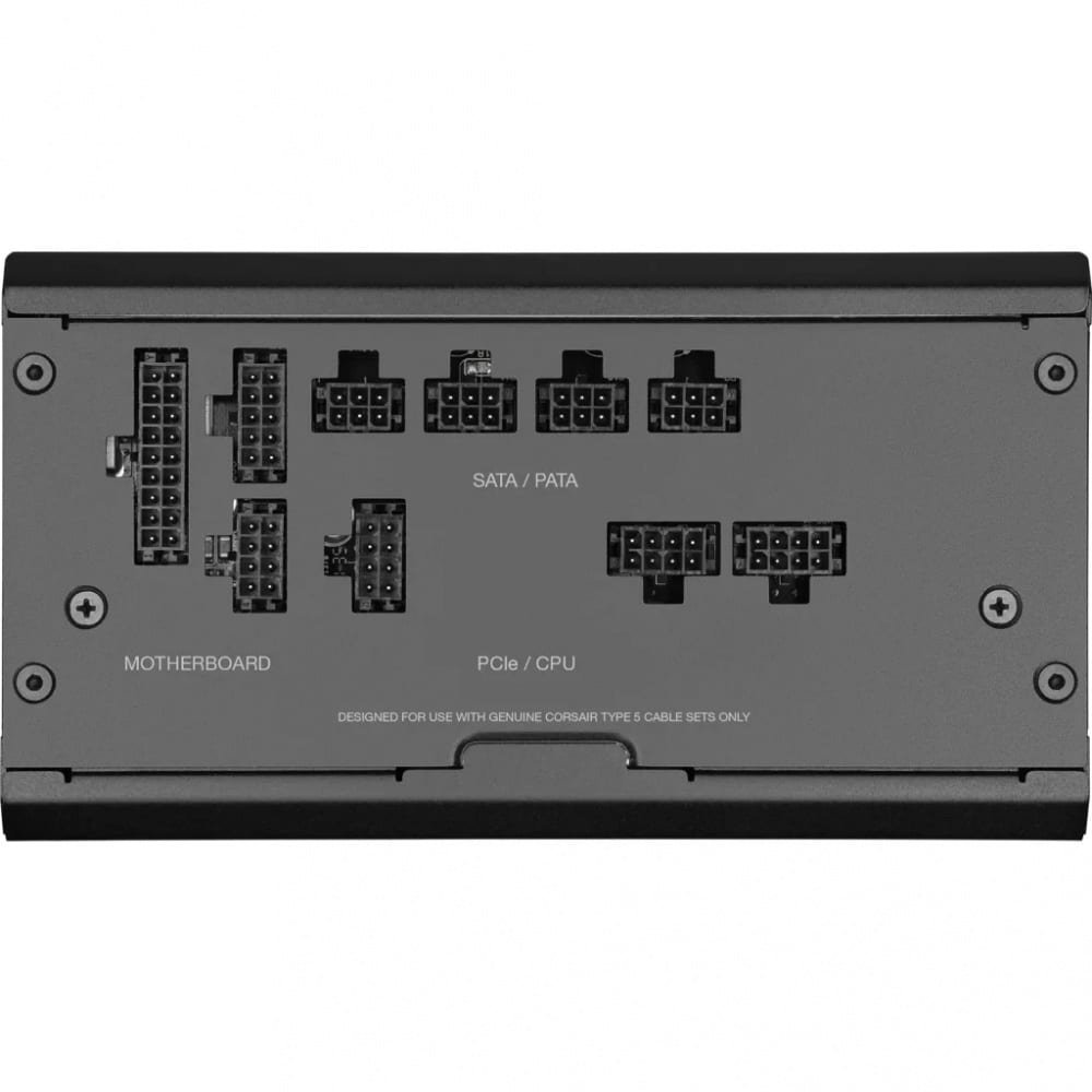 FUENTE DE PODER CORSAIR (CP-9020251-NA) RM750X SHIFT - Imagen 6
