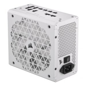 FUENTE DE PODER CORSAIR (CP-9020273-NA) RM750X SHIFT,750W,FULL MODULAR,80 PLUS GOLD,BLANCO