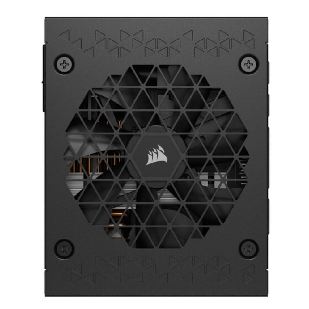 FUENTE DE PODER CORSAIR (CP-9020284-NA) SF750, 750W, 80 PLUS PLATINUM, NEGRO - Imagen 3