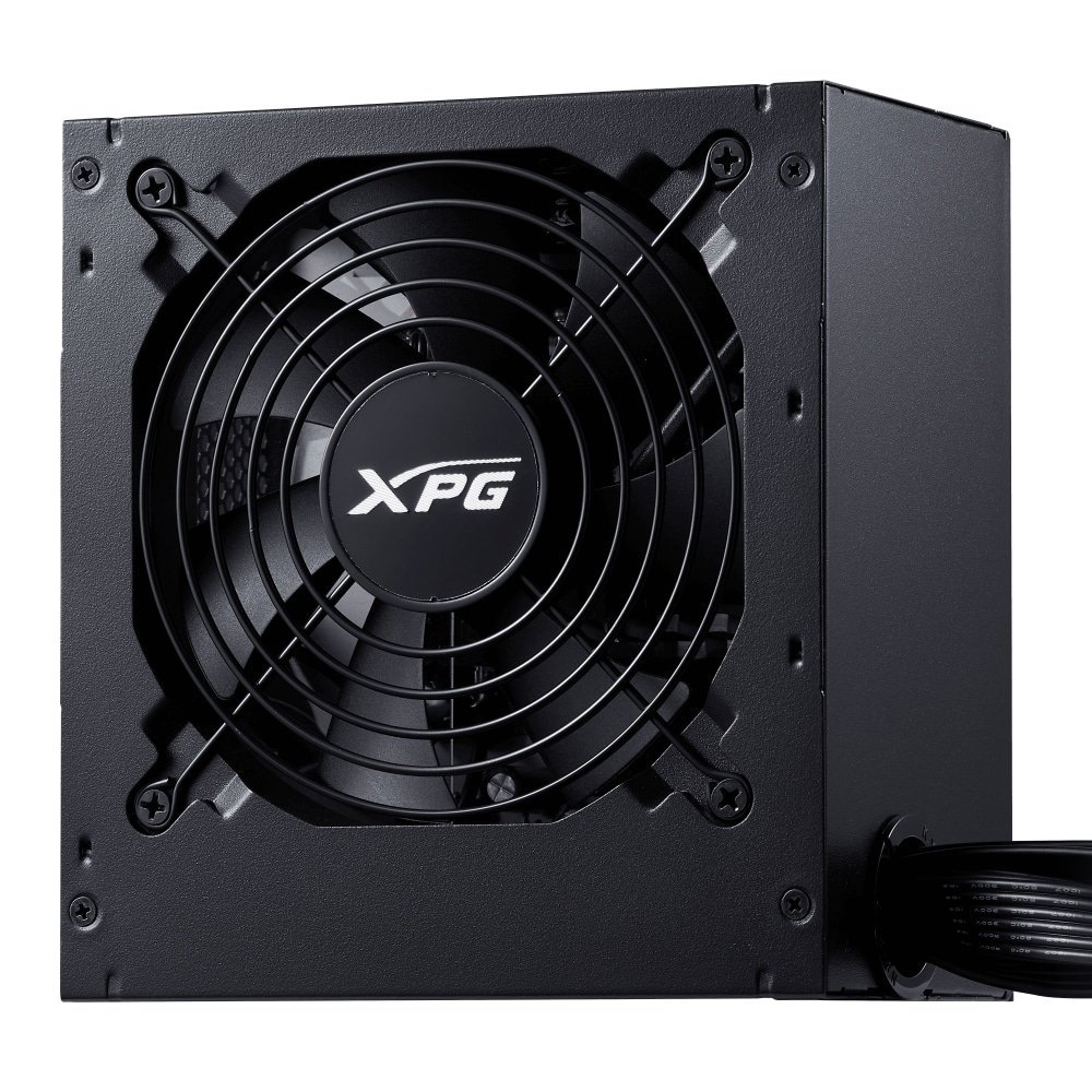 FUENTE DE PODER XPG PROBE 80 PLUS BRONZE 700W ATX2.52 140X150X86MM PROBE700B BKCUS - Imagen 2