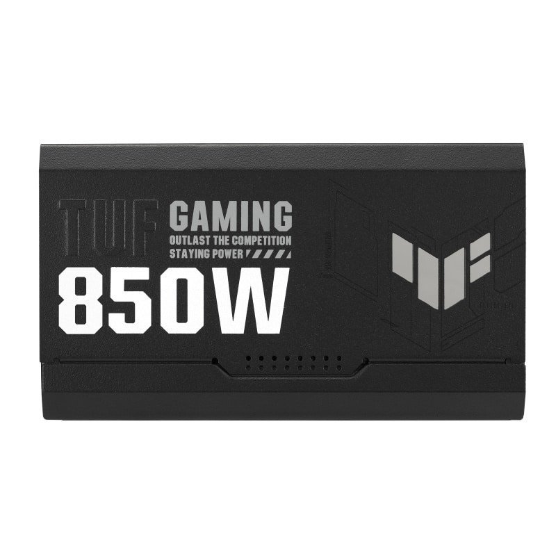 Fuente de Poder ASUS TUF Gaming 850W 80 Plus Gold ATX 3.1 TUF-GAMING-850G - Imagen 3