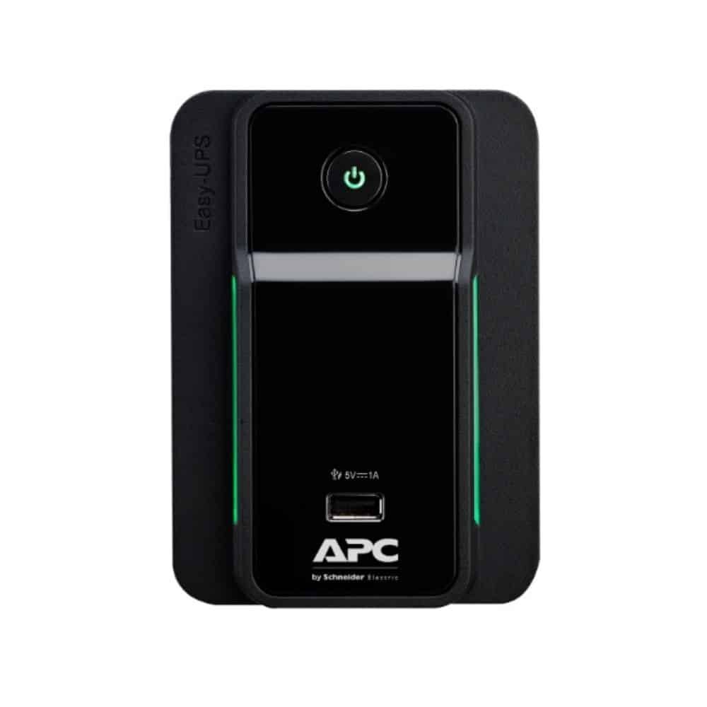 No-Break APC BVX700LU-LM - Imagen 2