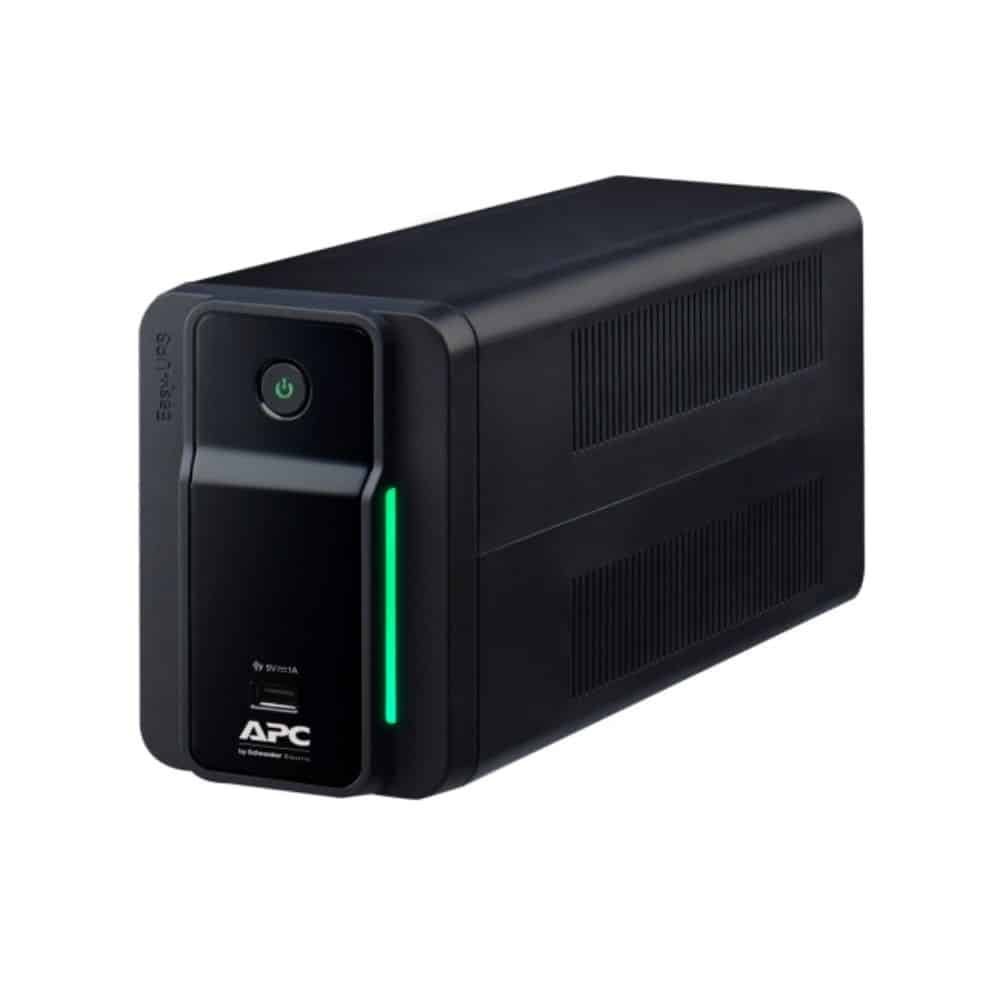 No-Break APC BVX700LU-LM