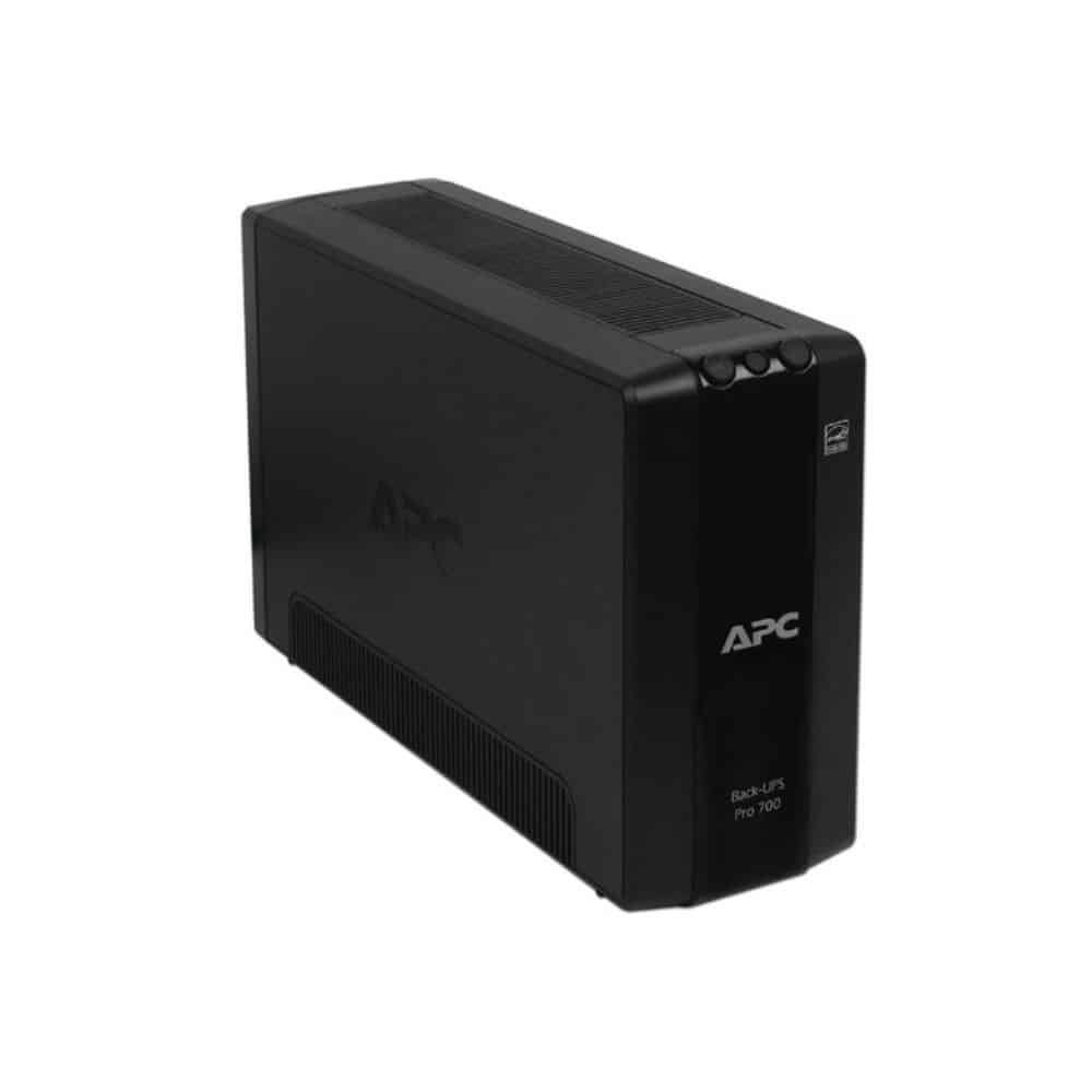No-Break APC Back-UPS BR700G 700VA / 450W - Imagen 2