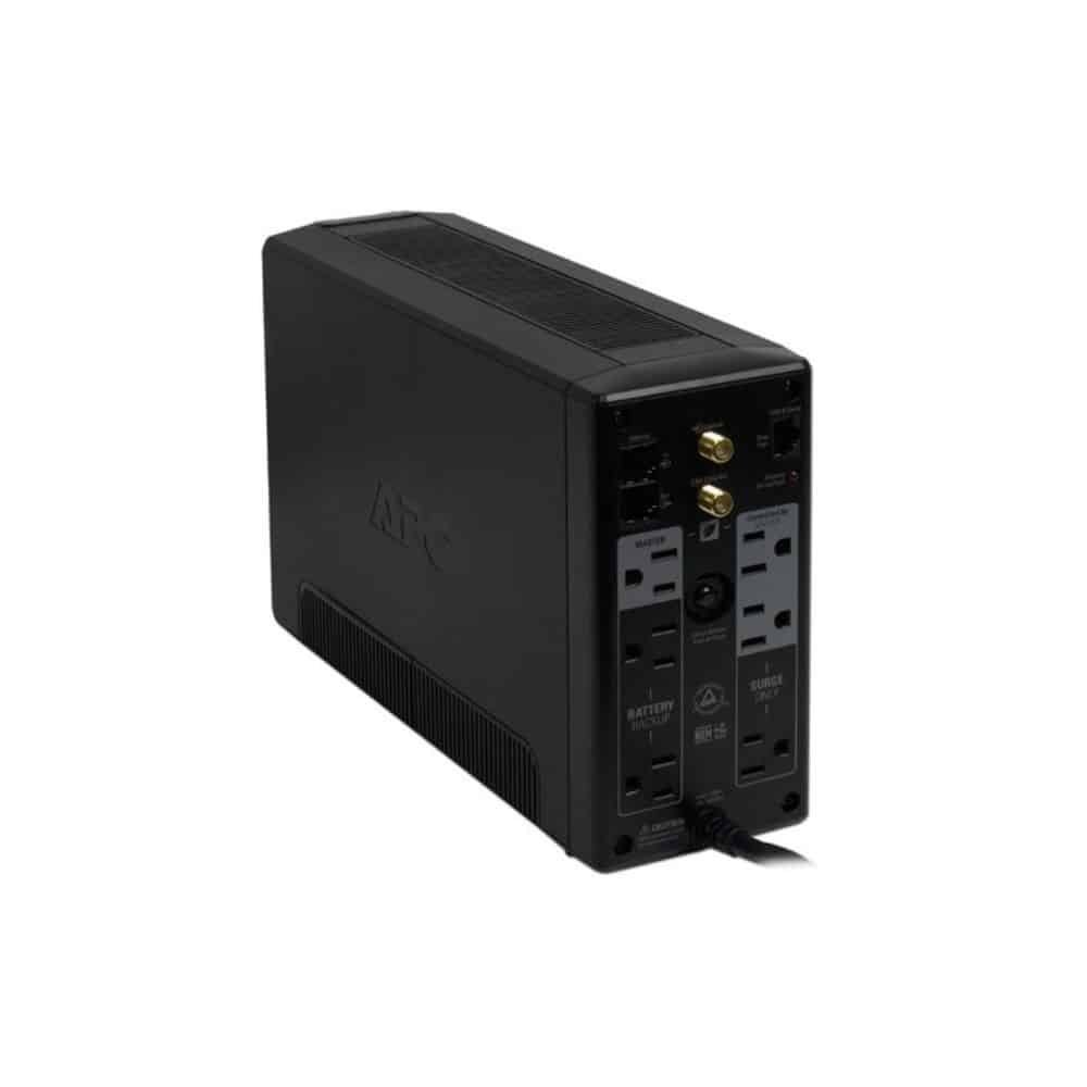 No-Break APC Back-UPS BR700G 700VA / 450W - Imagen 3