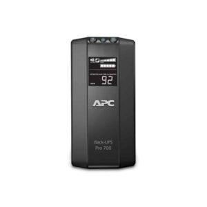 No-Break APC Back-UPS BR700G 700VA / 450W