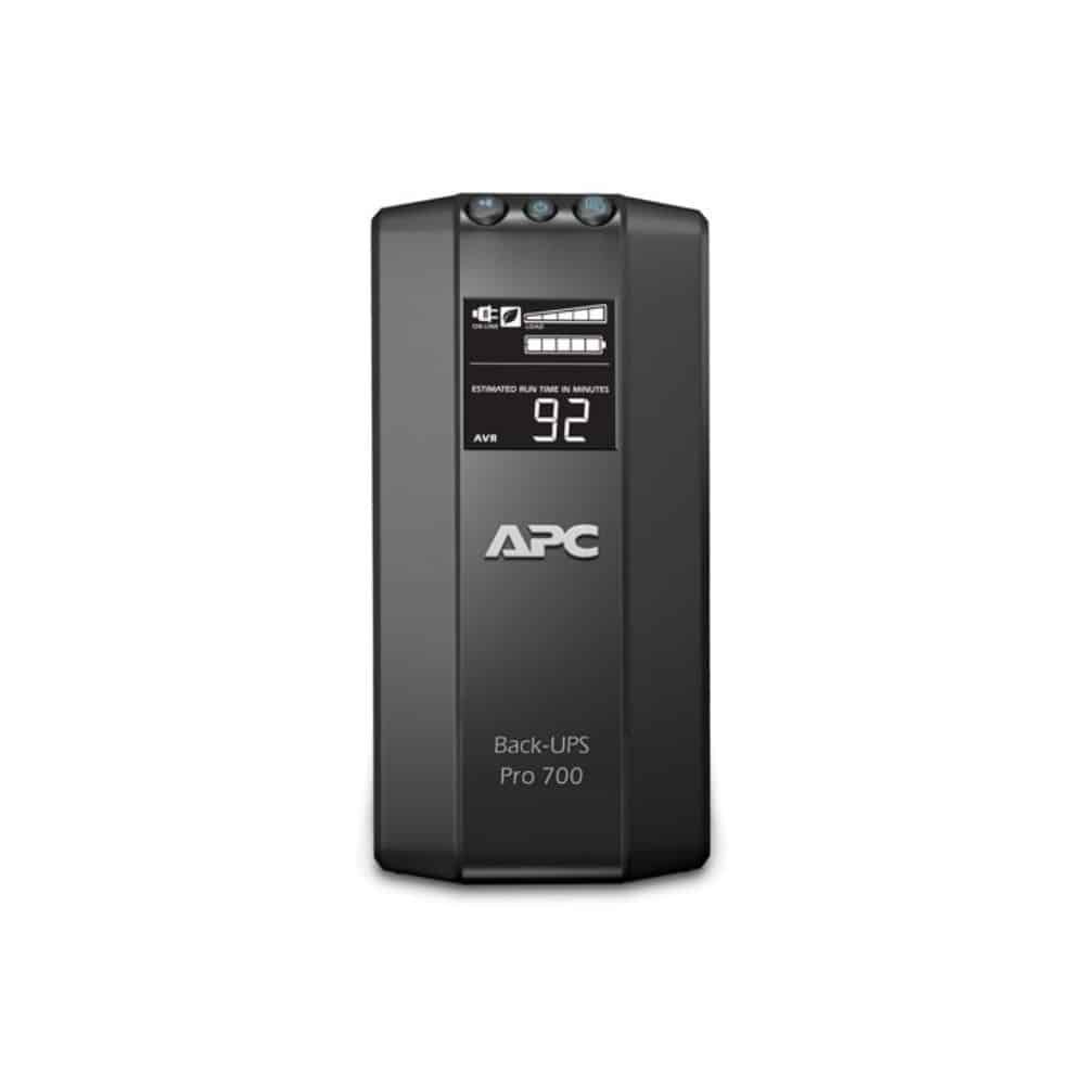 No-Break APC Back-UPS BR700G 700VA / 450W