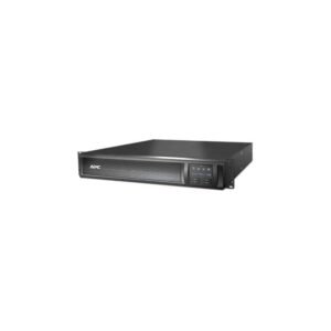 No-Break APC SMX1500RM2UC