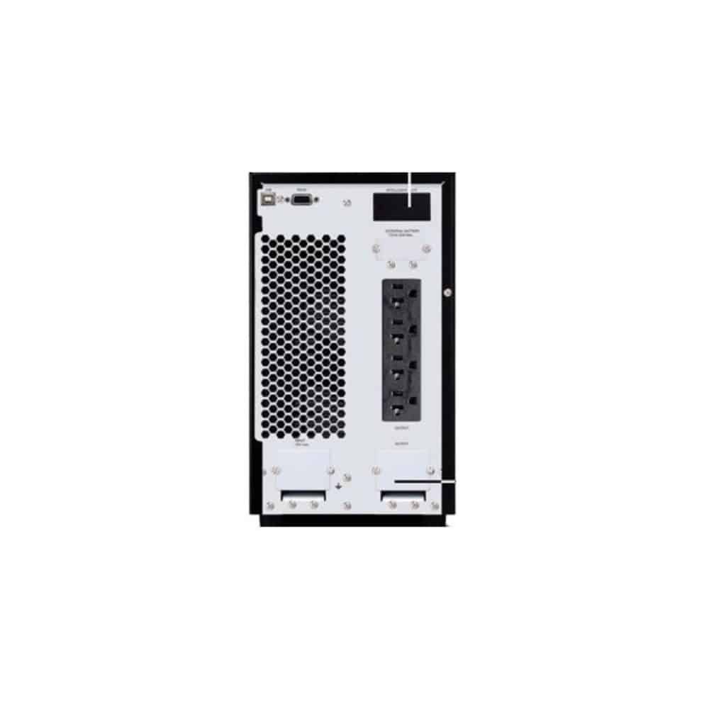 No-Break CDP UPO11-3 - Imagen 2