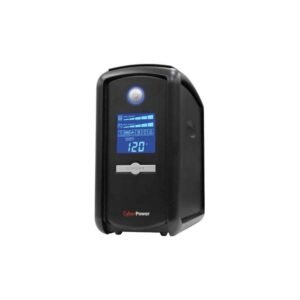 No-Break CyberPower CP850AVRLCD