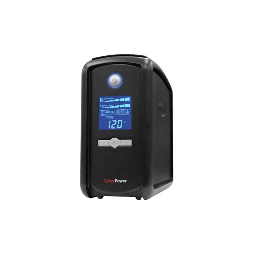 No-Break CyberPower CP850AVRLCD