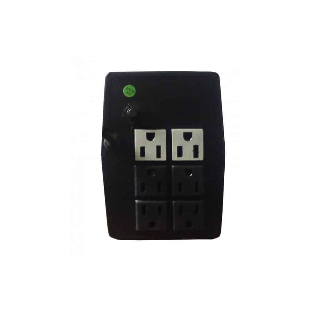 No-Break DATASHIELD DS-600 - Imagen 2