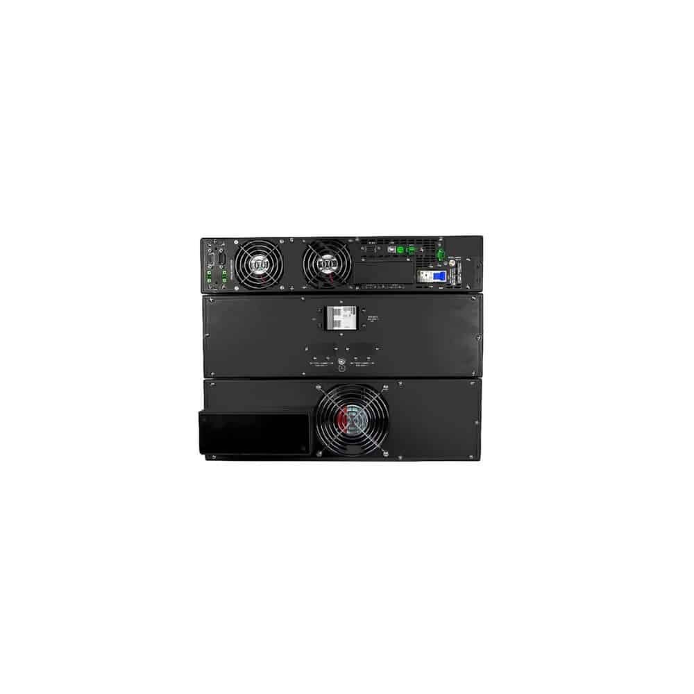No-Break FORZA 10000VA/3000W - Imagen 3