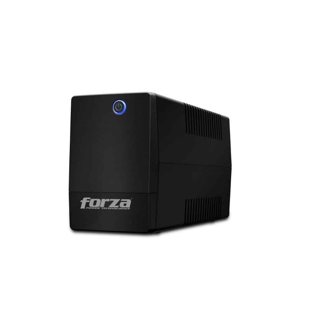 No-Break FORZA NT-511 UPS110V - Imagen 2