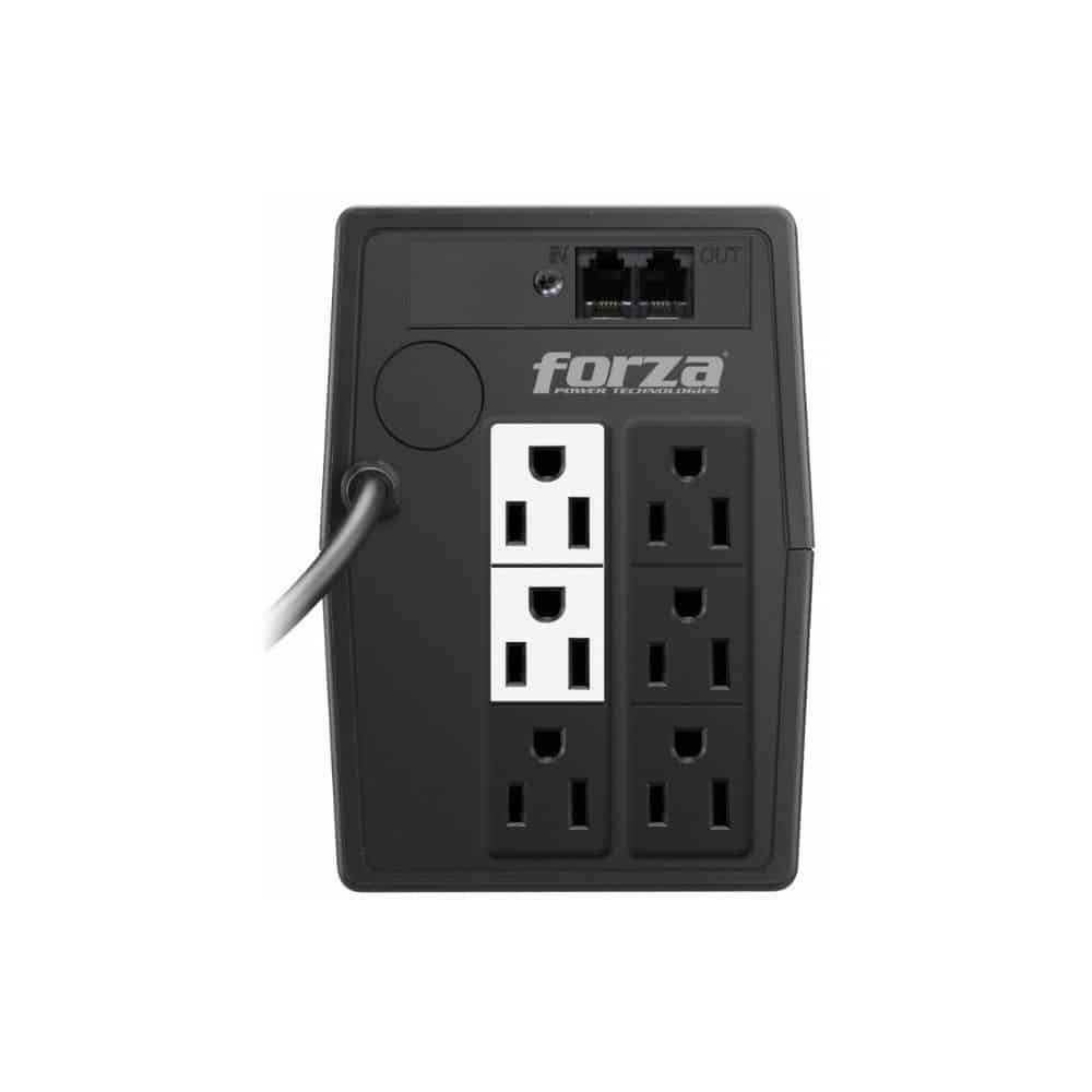 No-Break FORZA NT-511 UPS110V