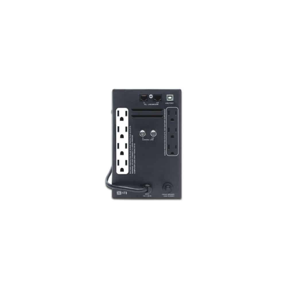 No-Break KOBLENZ 15007 USB/R - Imagen 2