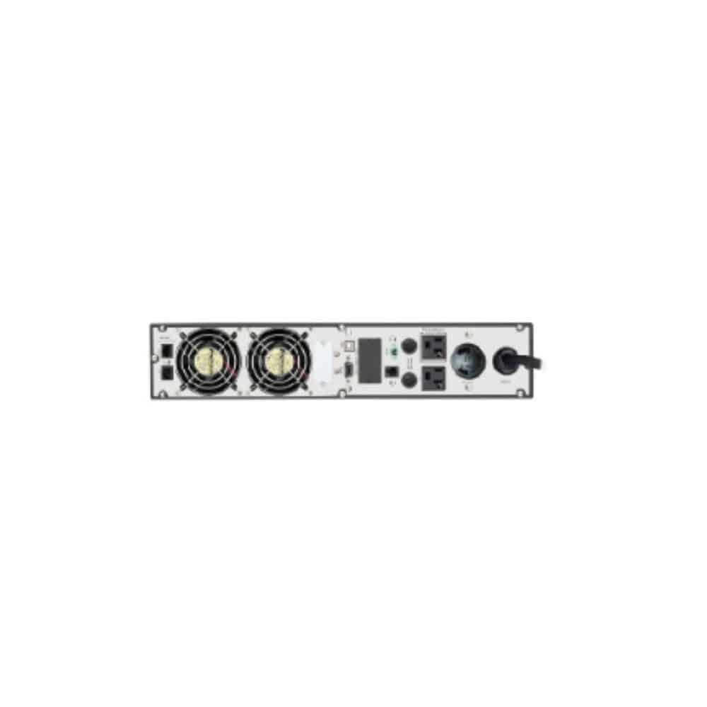 No-Break KOBLENZ 30015 OL USB/R - Imagen 2