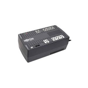 No-Break TRIPP-LITE AVR550U