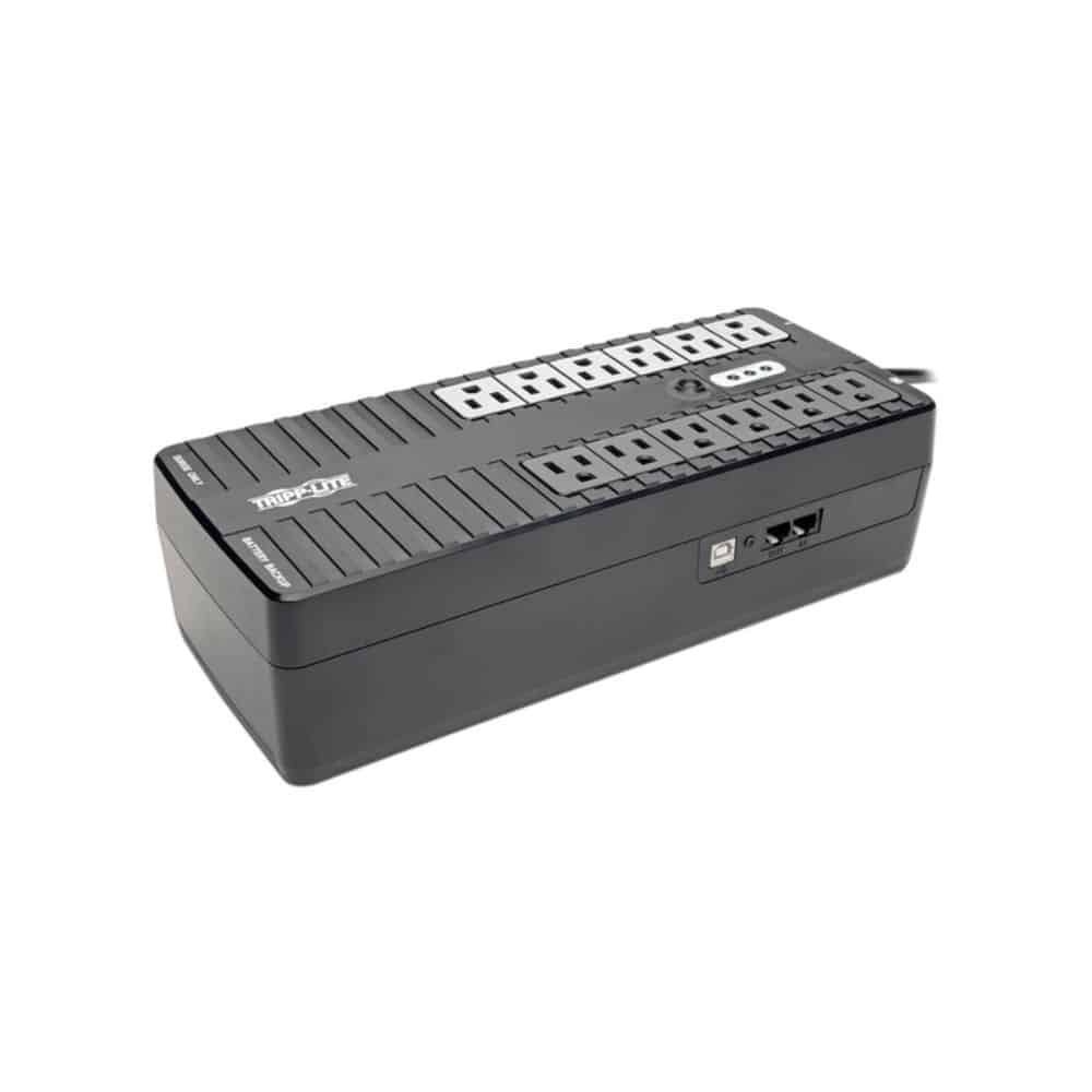 No-Break TRIPP-LITE INTERNET750U