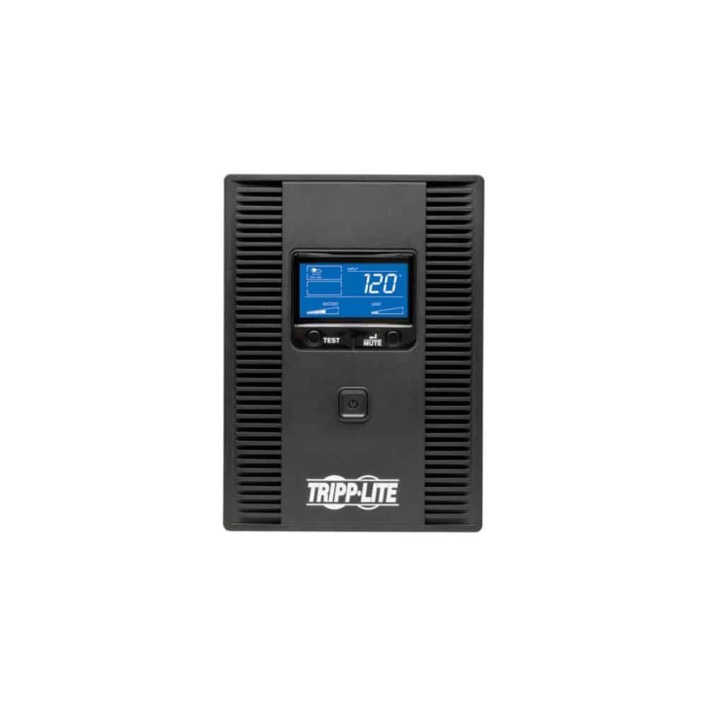 No-Break TRIPP-LITE OMNI1500LCDT - Imagen 2