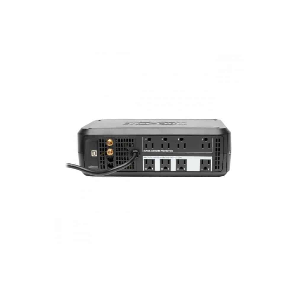No-Break TRIPP-LITE SMART1000LCD - Imagen 2