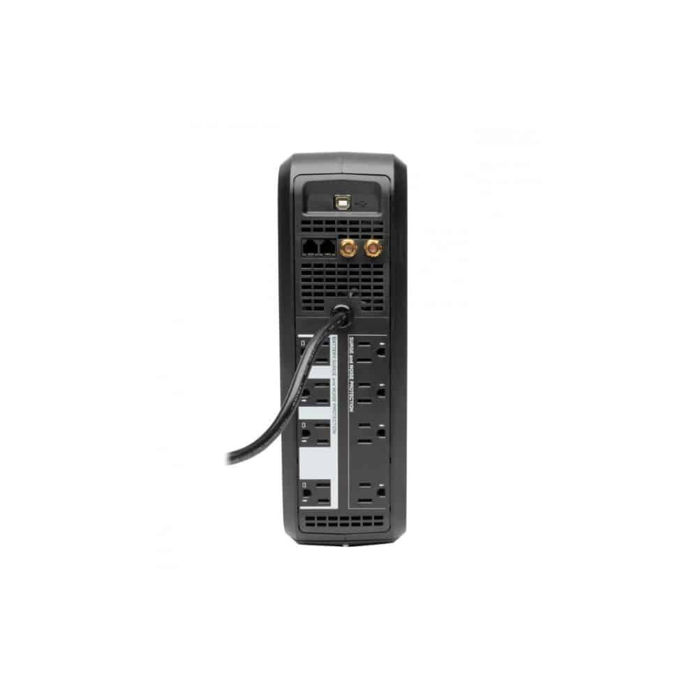 No-Break TRIPP-LITE SMART1000LCD - Imagen 4