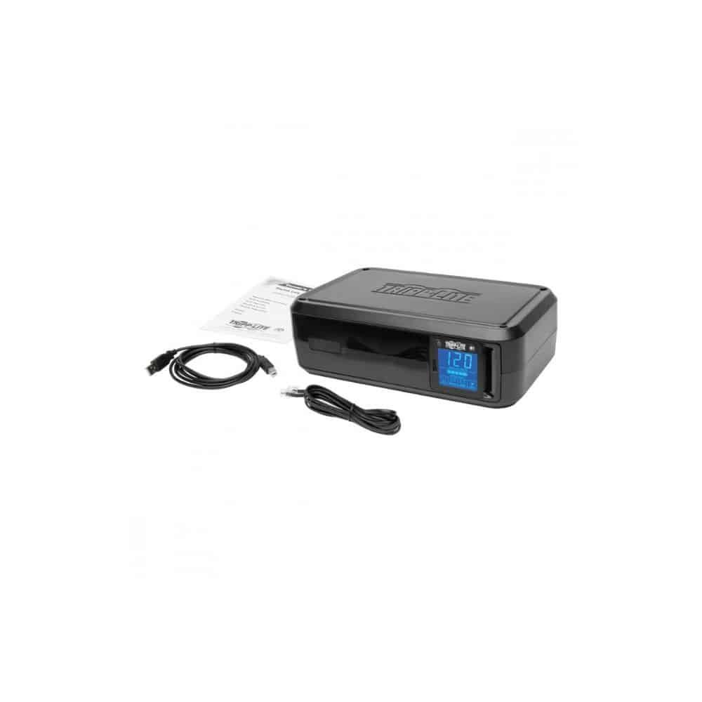 No-Break TRIPP-LITE SMART1000LCD - Imagen 6