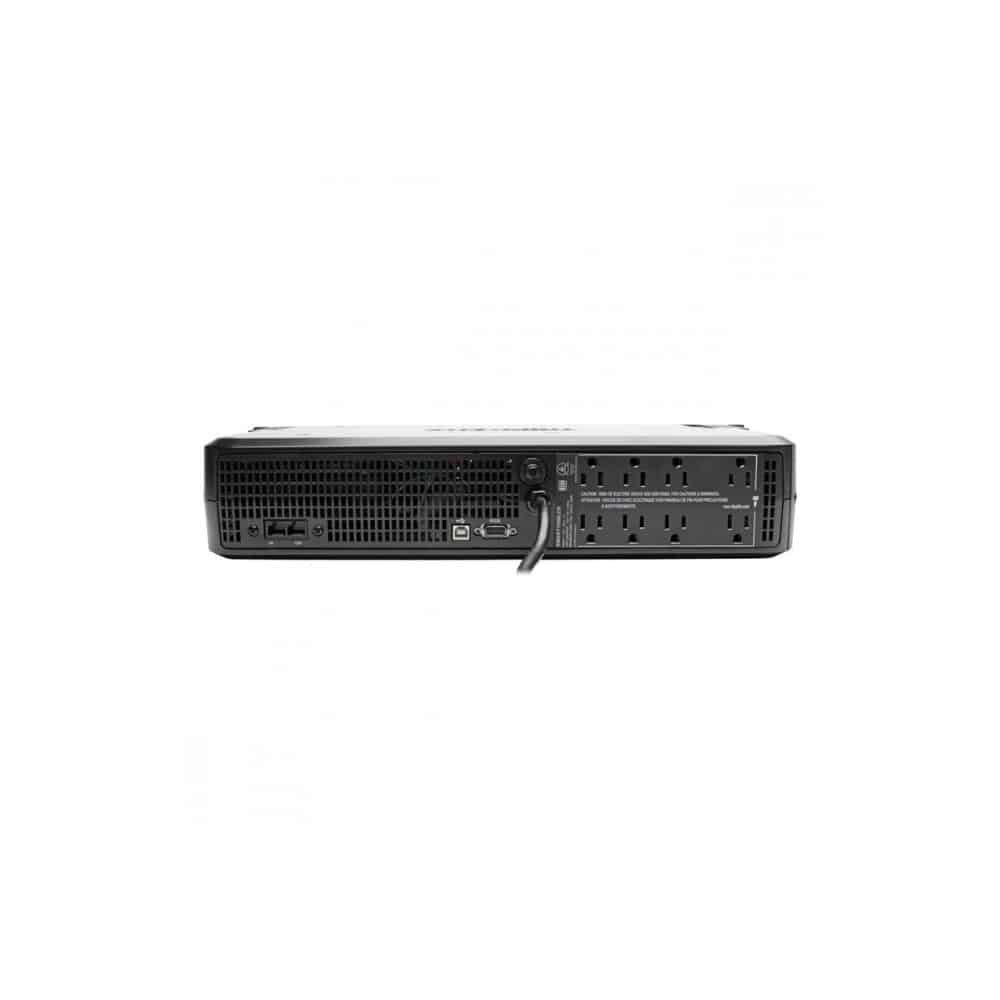 No-Break TRIPP-LITE SMART1200LCD - Imagen 5