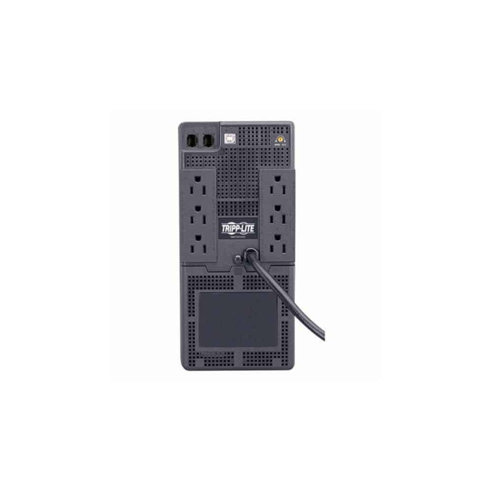 No-Break TRIPP-LITE SMART750USB - Imagen 2