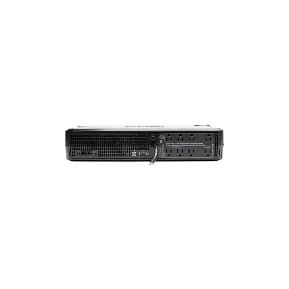 No-Break TRIPP-LITE Smart1500LCD - Imagen 2