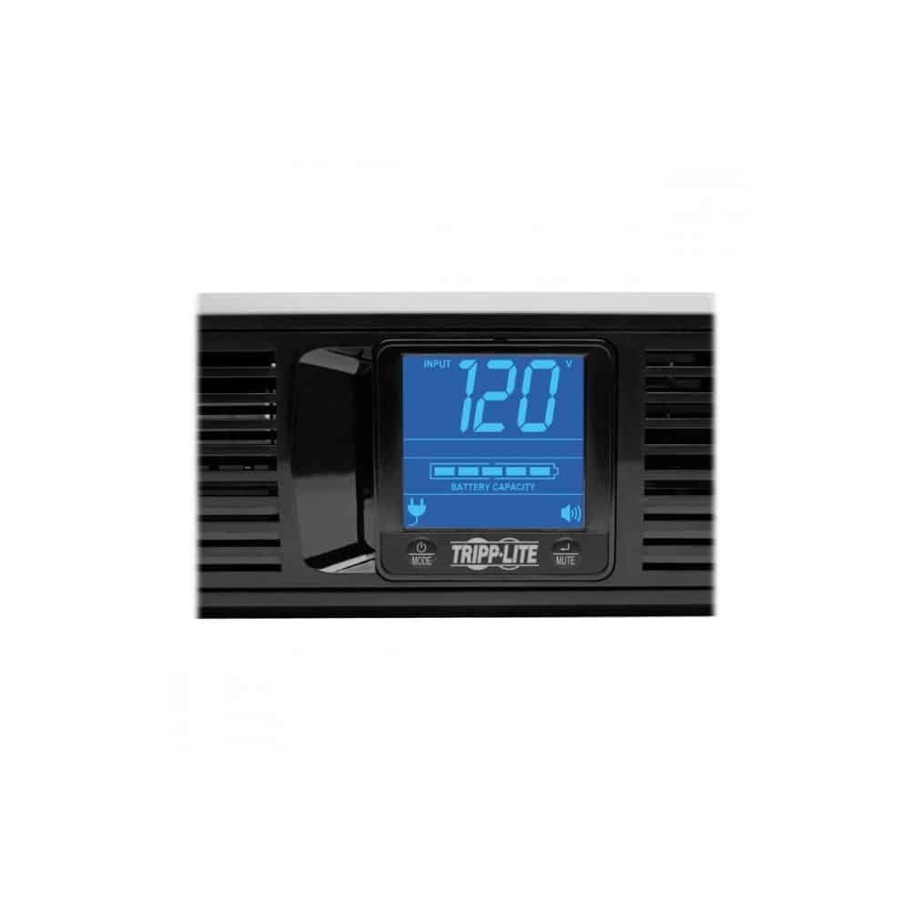 No-Break TRIPP-LITE Smart1500LCD - Imagen 5
