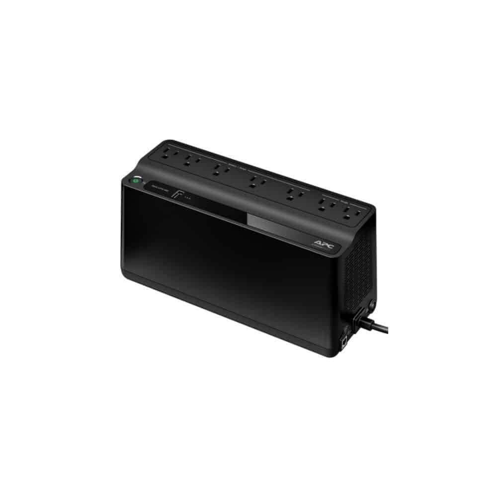 No Break APC BE600M1-LM